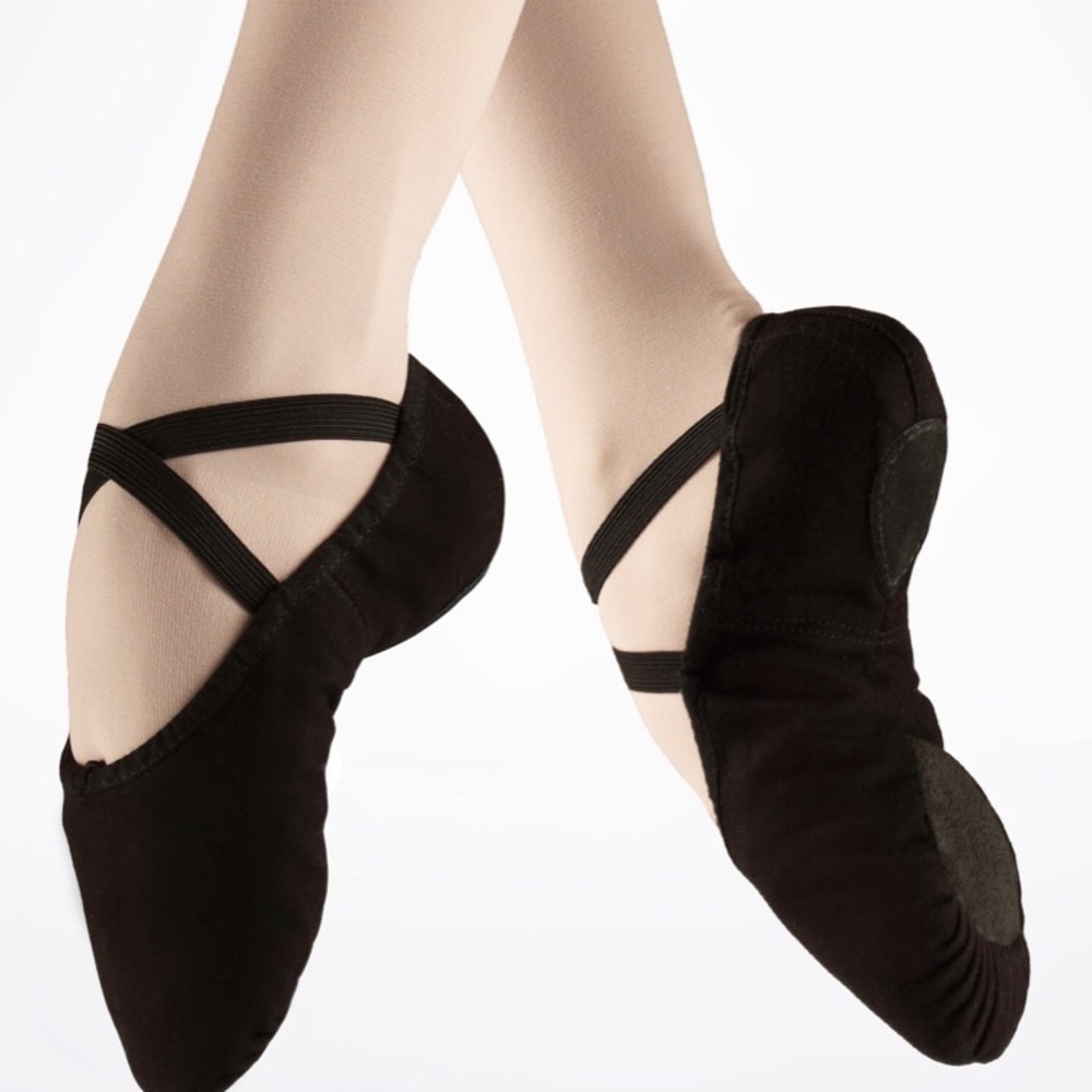 Capezio Pro Canvas